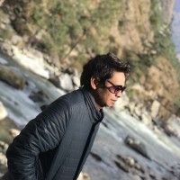 Dheeraj Vishwakarma