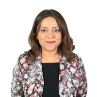 Erum Shaikh