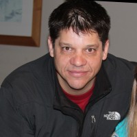 Jonathan Steinke