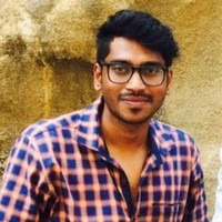 Karthikeyan Balasubramanian