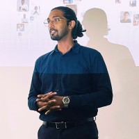 Chethiya Perera