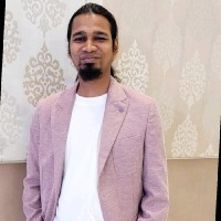 Karthick K