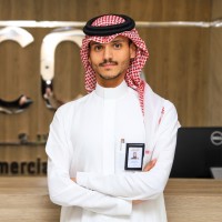 Abdullah Al-Qahtani