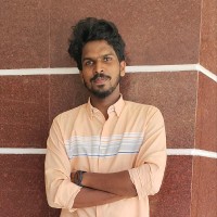 Nidheesh krishnan