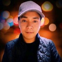 Ankit Thapa