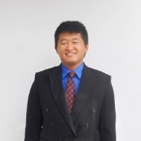 Thomas Lo