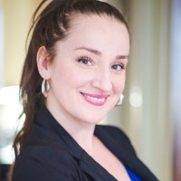 Sandra Cocea, MSW, RSW, DVATI