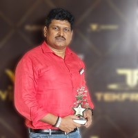 Shashi Jeevan M. P.