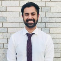 Saurabh Vaidya