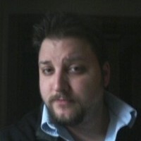 Eric Anderson