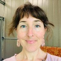 Samantha Macdonald