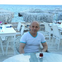 coşkun yalçın