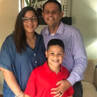Efrain Colon Jr