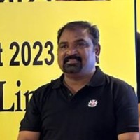 Anil Kumar