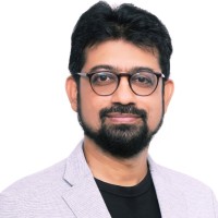 Anup Sahoo