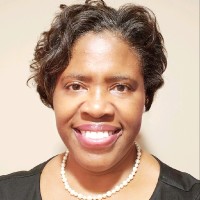 Cecelia Jenkins, M. Div.