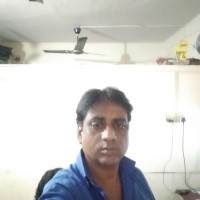 Suryakanth Kanth