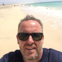 Neil Gibson