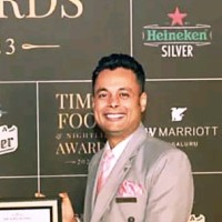 Rajdeep chakrabarti
