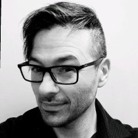Simon Bilodeau