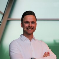 Alexander Van Zyl