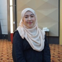Nurul Aiman Wa'Iyah Binti Jainudin
