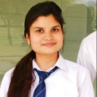 Anamika Kothari
