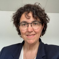 Suzette BODDELE