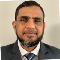 Mirza Baig