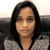 Ramya Sampath
