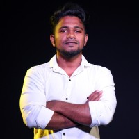 Mohamed Al Muzamil