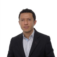 Omar Otalvaro Garcia