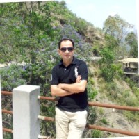 Rakesh Jha