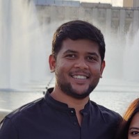 Rithesh Arakotaram