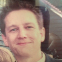 Chris Jones