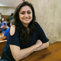 Dhanashree Modak Balan