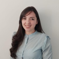 Elizeth Johanna Arias Rodriguez
