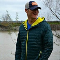 Ryan Eisberg