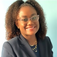 Gaelle Beck, MSW