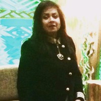 Zoira Latiff