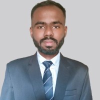 Shubham Bhise