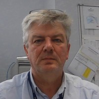 andy drummond