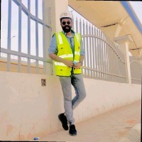 Chaudhary Israr