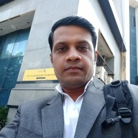 Deepak Mani