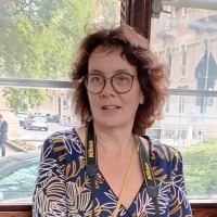 Angelique de Putter-de Milliano