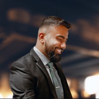 Muhammad Chaudhry
