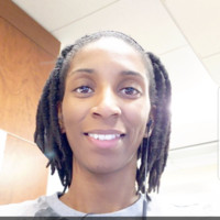 Latisha Mccalister