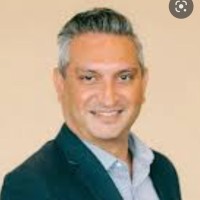 Vipul Pandya Md Facc