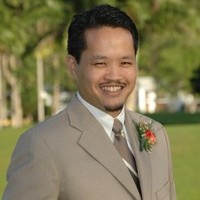 Derek Tang Nian