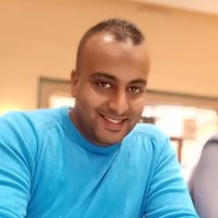 Mohamed Gamal